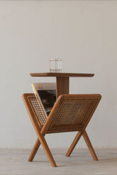 N Side Table - Meraki- The Mob Collective